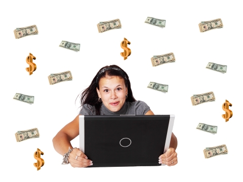 Here's Answers About Making Money Online